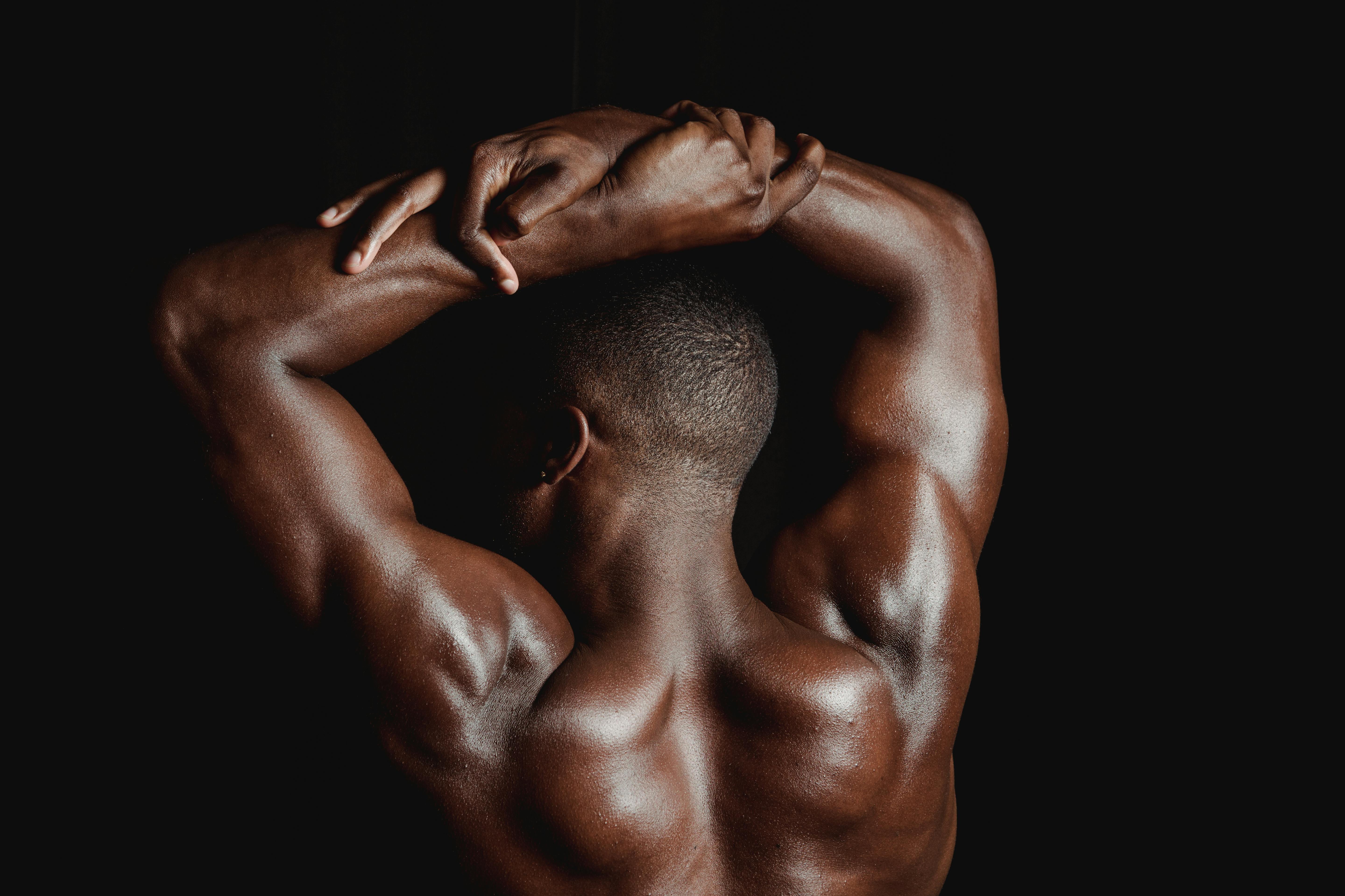 Shoulder Press Exercises